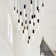 Fernada 25 - Light Dimmable LED Square Chandelier