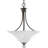 Wanette 3 - Light Unique/Statement Pendant-23857937