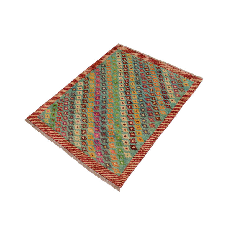 Sterick Wool Indoor Rug