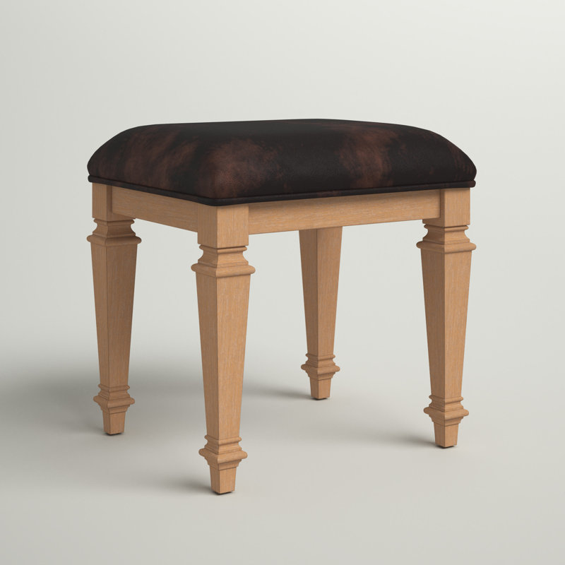 Tabouret de coiffeuse Ocean