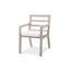 Delta Outdoor Dining Armchair-69218350