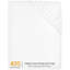 Microfiber No Pattern Duvet Cover Set-126038432