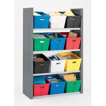 Wayfair  Metal Cubbies You'll Love in 2024