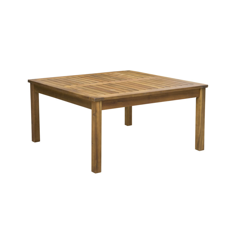 Perla Coffee Table(Only Including Coffee Table,Without Chairs)