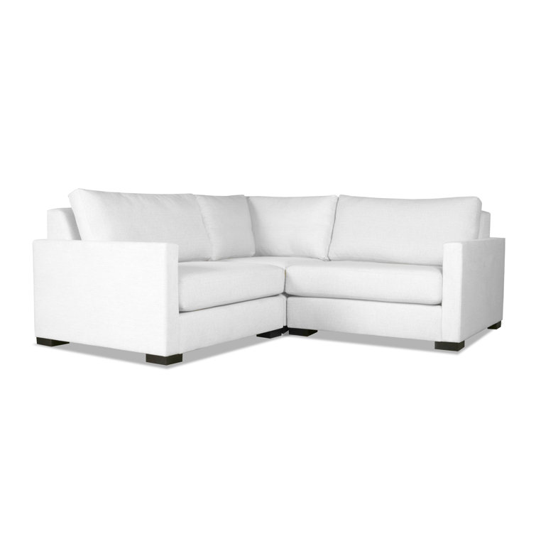 Bruan Upholstered Sectional