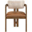 Chaise rembourrée Ravina-120672994-120672997