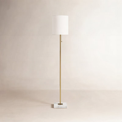 Reed 62'' Floor Lamp