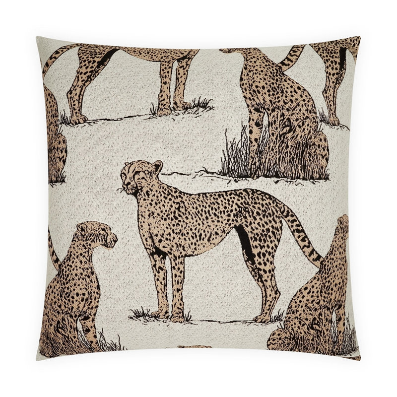 Mara Throw Pillow