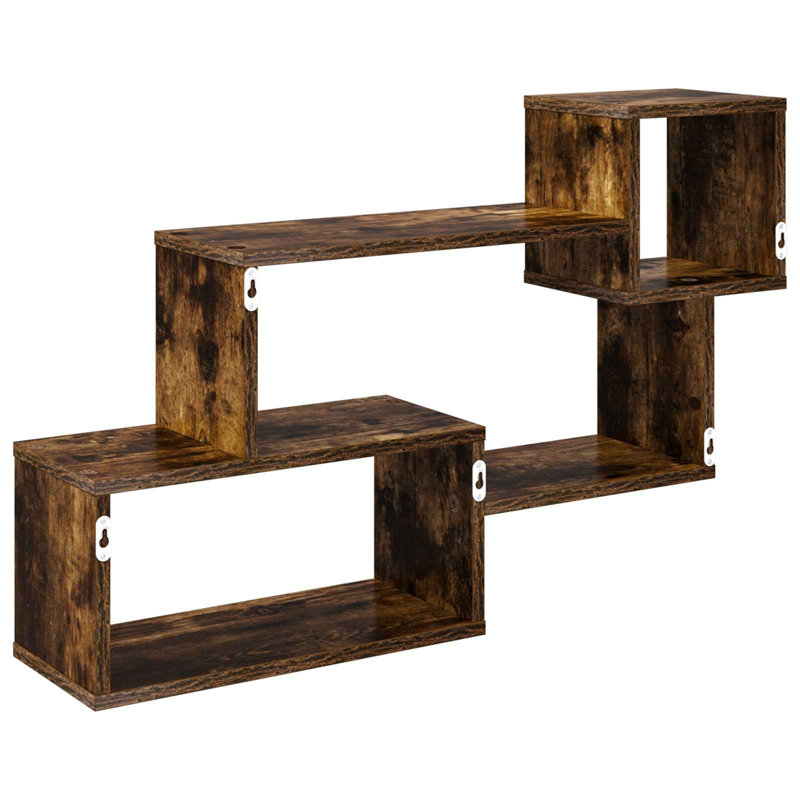 Floating Shelf