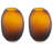 Cazandra Glass Table Vase-946807244