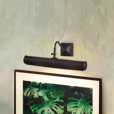 2 Light Picture Light