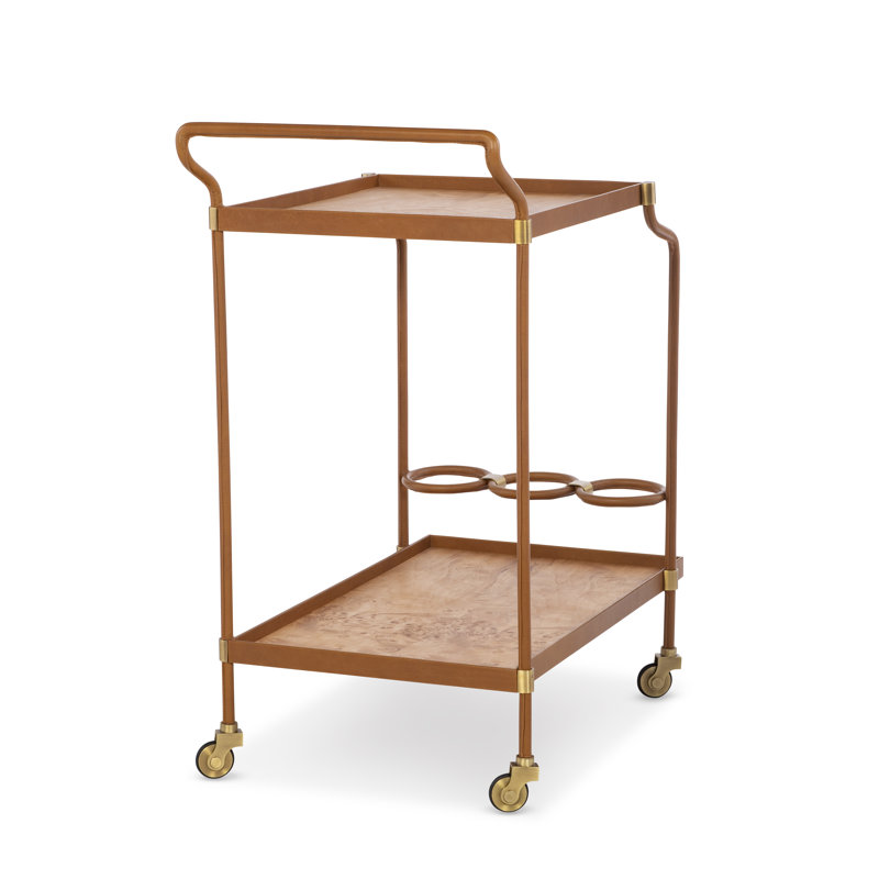 Dash Bar Cart