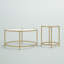 Table basse Lyra