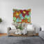 Tapisserie murale-1922125632