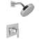 Secant Balanced Pressure Shower Trim Set with Shower Head