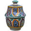 Handmade Ceramic Table Vase