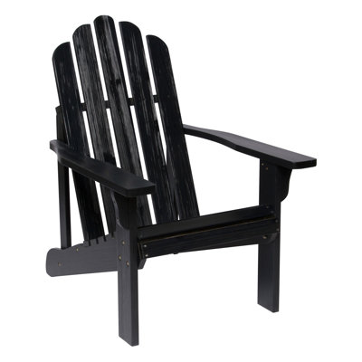 Grandview Outdoor Adirondack Chair
