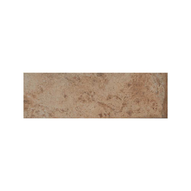 Carreau de mur et de plancher en porcelaine 4 po x 12 po Cypress