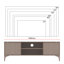 Harrington Living Entertainment Set-129858754