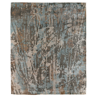 Koda Abstract Area Rug