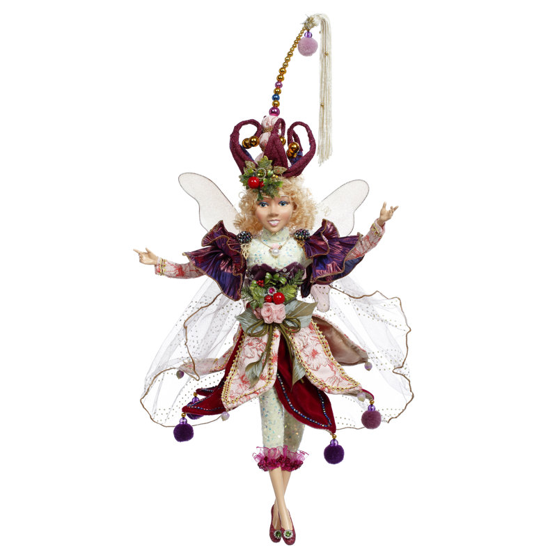 Fairy Of The Arts - 21 Inches