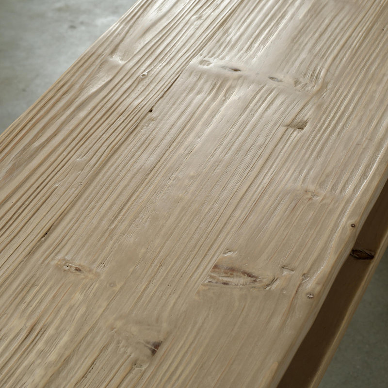 71.5'' W Solid Wood Console Table