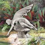 The Daydream Fairy Statue