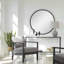 Miroir décoratif