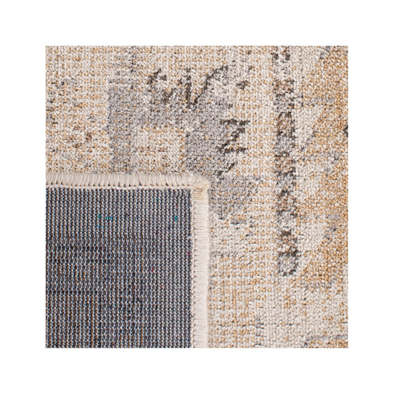 Tapis oriental Percheron Performance, Rectangle 7 pi 1 po x 10 pi
