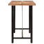 Cacapon Rectangular Dining Table-1585167630