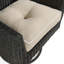 Coussin de siège d'extérieur Wendin-465286100