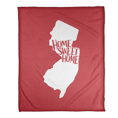 Jeté polaire new jersey the home