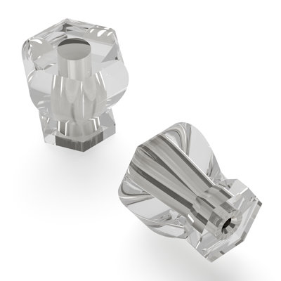 1.19" Geometric Knob Multipack