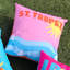 Indoor / Outdoor Square Cushion