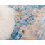 Tapis bleu Leanora-210717313