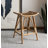 Cerita Counter Stool with Metal Frame-979577083-972910767