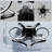 Dalayshia 20.5" Indoor Ceiling Fans With Light, Dimmable Recessed Ceiling Fan-92199736