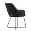  Chaise rembourrée en tissu Giovanni-347034101