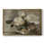 Gold Floater Framed Canvas is out of stock