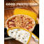Porte-casseroles Silcone Daisy Bee