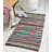 Pablo Cotton Striped Indoor Rug-569607463