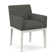 Upholstered Arm Chair