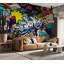 Murale Joden-124391366