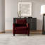 Velvet Upholstered Chair-83753442