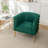 Cristen Velvet Barrel Chair-750741507-777911753