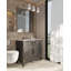 Ensemble de meuble-lavabo simple 36 po x P 22 po Laurel-104786637-104786638