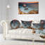 Coussin de plage lombaire tulenovo near-123400384