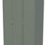 Bibek Manufactured Wood Wardrobe-941748558