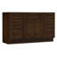Base de meuble-lavabo simple 54 po seulement-94327127