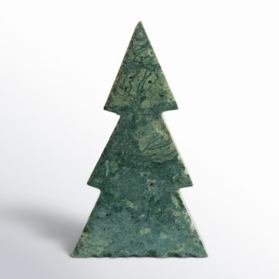 Marble Tree With Stand